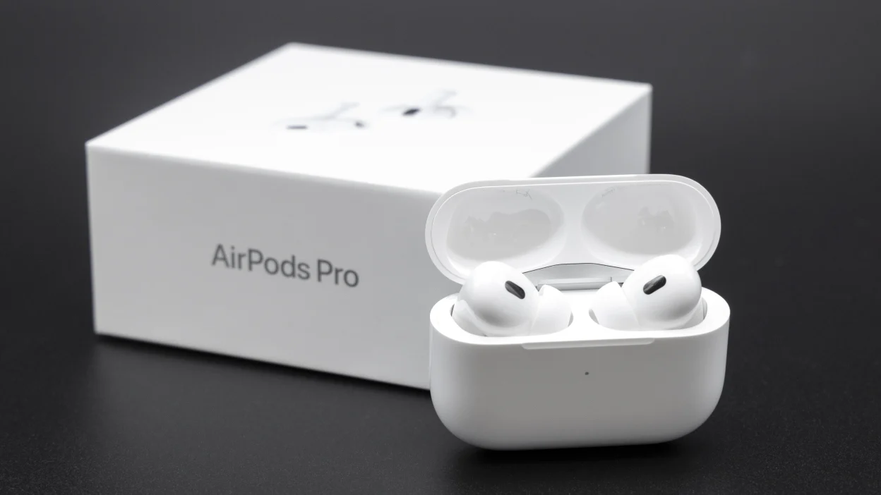 AIRPODS
