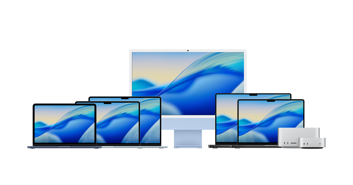 Mac