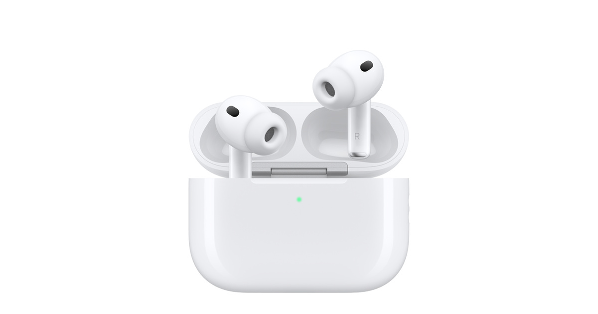 AirPods